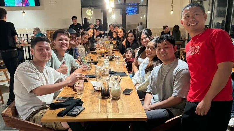 Restaurante Ma Cualli South en Billings