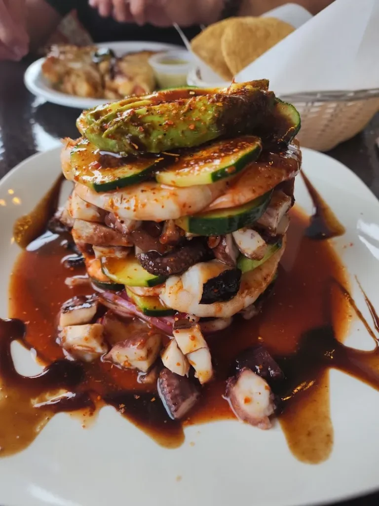 Restaurante Mariscos La Yesca en Idaho Falls