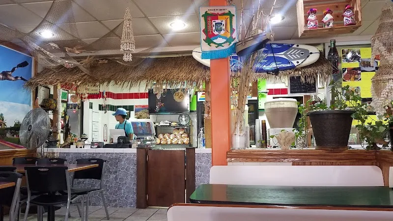 Restaurante Mariscos Villarreal en Grand Island