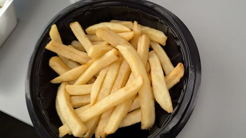 Restaurante Maxeñita cafe food truck en Cranston