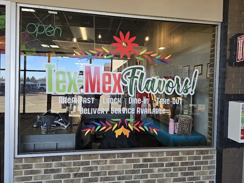Restaurante Melissa's Cocina en Grand Forks