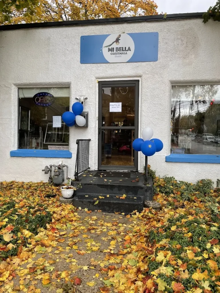 Restaurante Mi Bella Guatemala Store en Sterling Heights