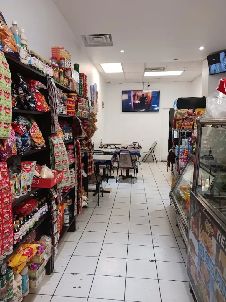 Restaurante Mi Chapincita Quetzal en Buffalo