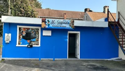 Restaurante Mi Guatemala Restaurant and Bakery en Fairbanks