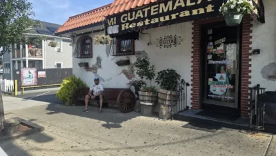 Restaurante Mi Guatemala Restaurant en Fairbanks