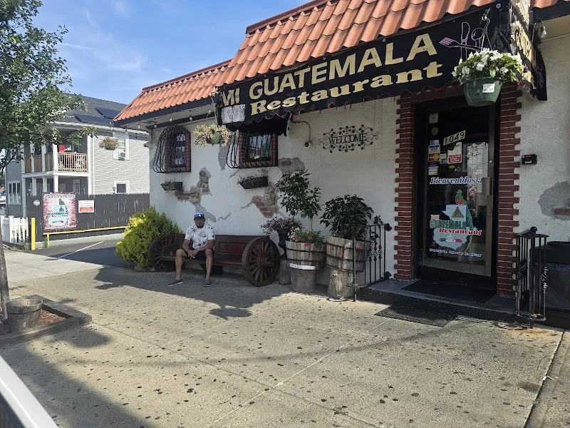 Restaurante Mi Guatemala Restaurant en Minot