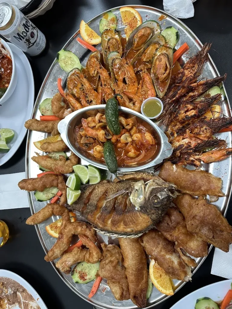 Restaurante Mi Ranchito en Gresham