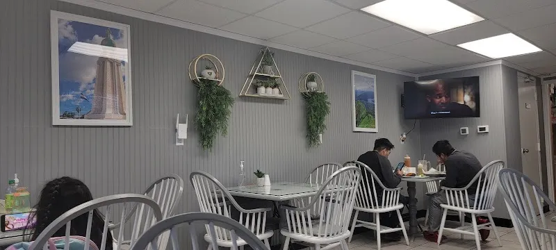 Restaurante MIRANDA EVV en Evansville