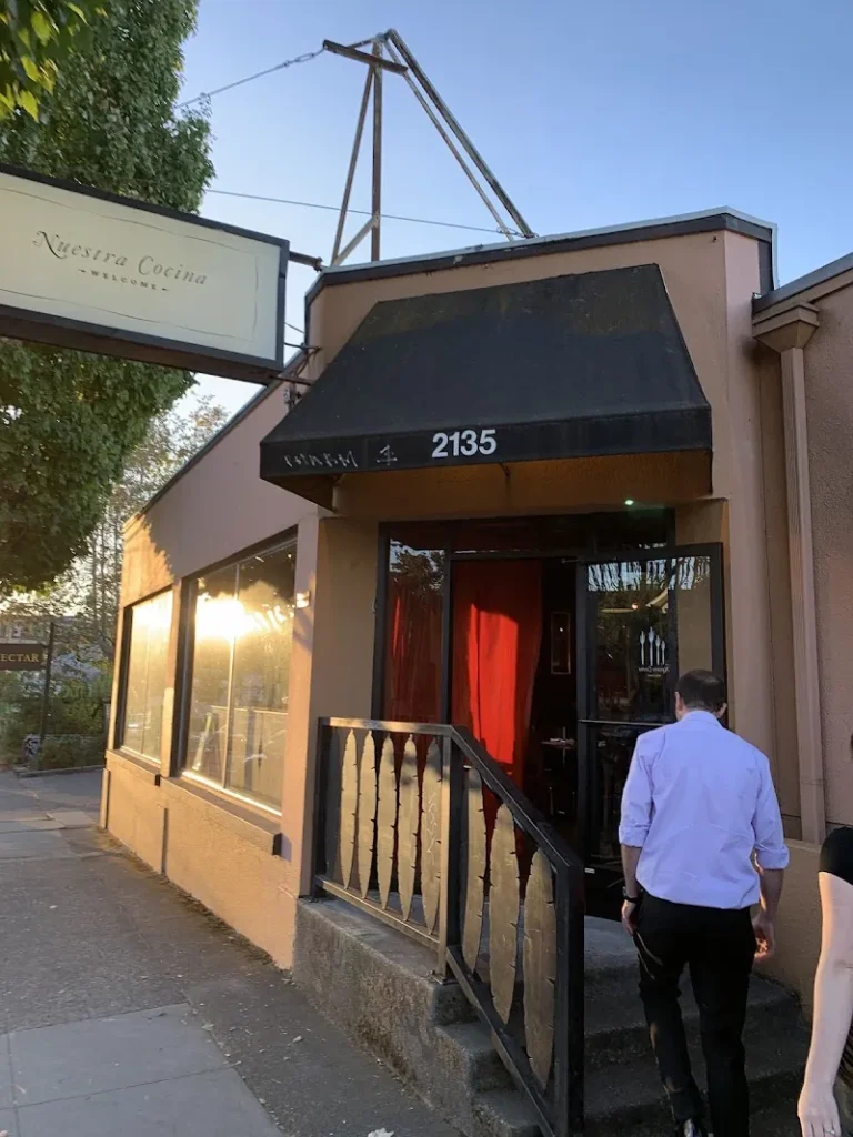 Restaurante Nuestra Cocina en Gresham