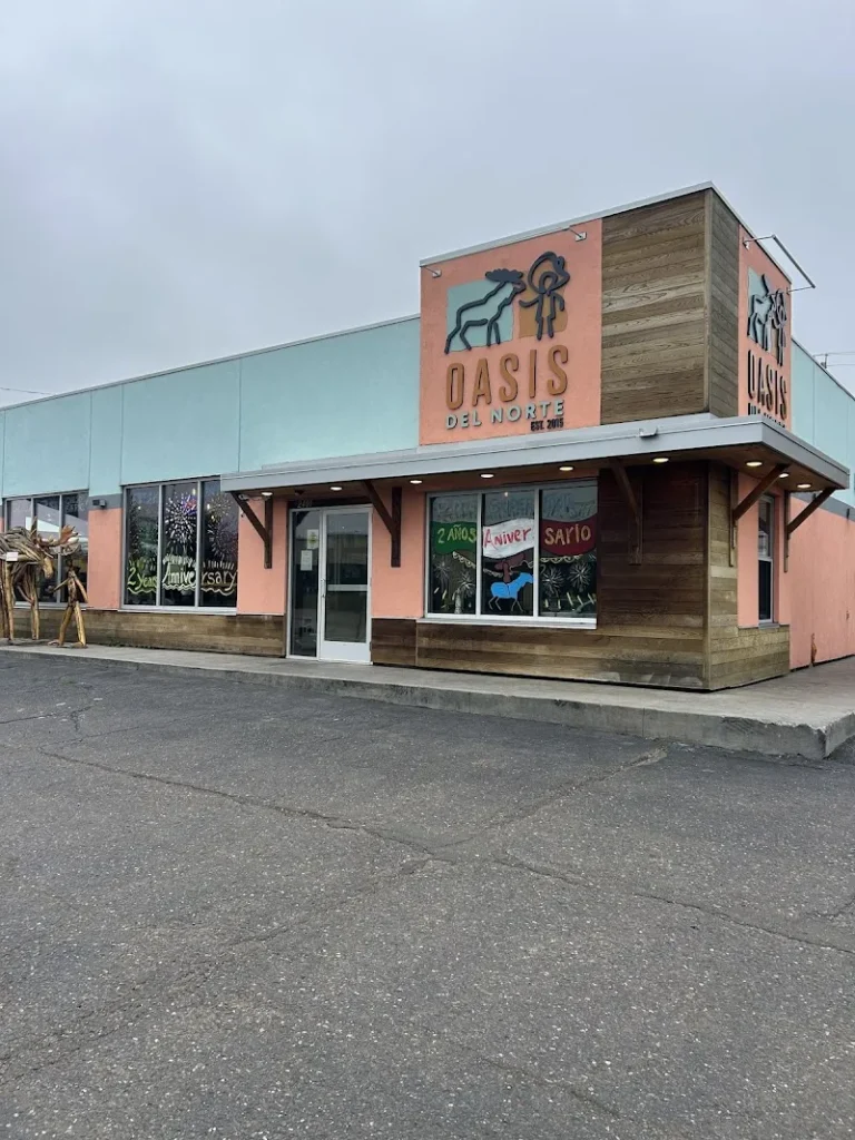 Restaurante Oasis Del Norte en Duluth
