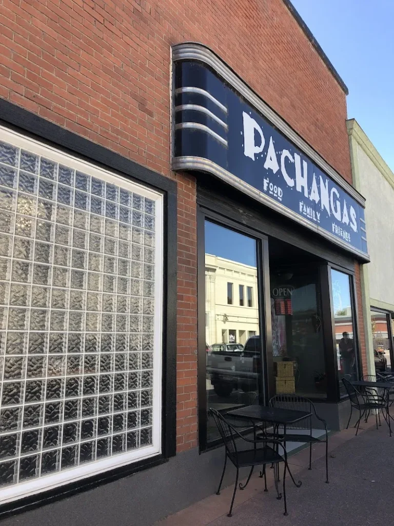 Restaurante Pachanga's en Idaho Falls