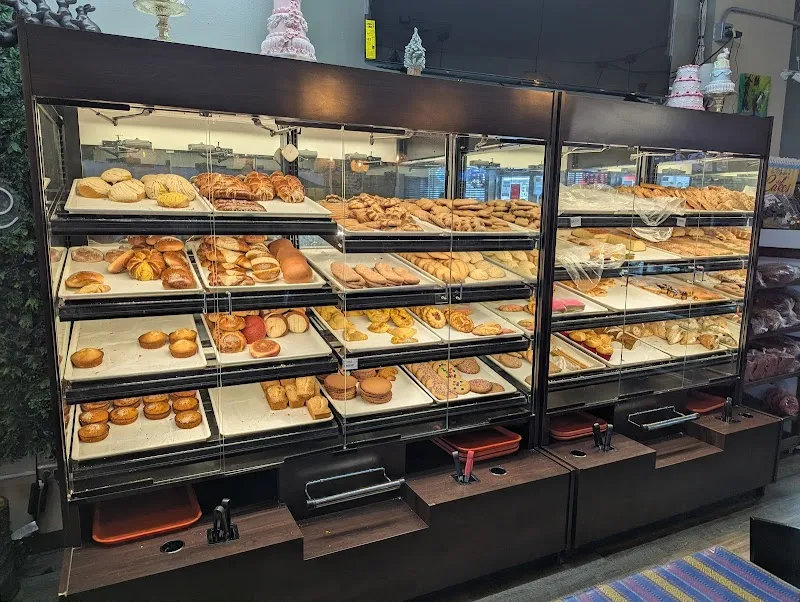 Restaurante Panadería y Cafeteria El Quetzal en Duluth