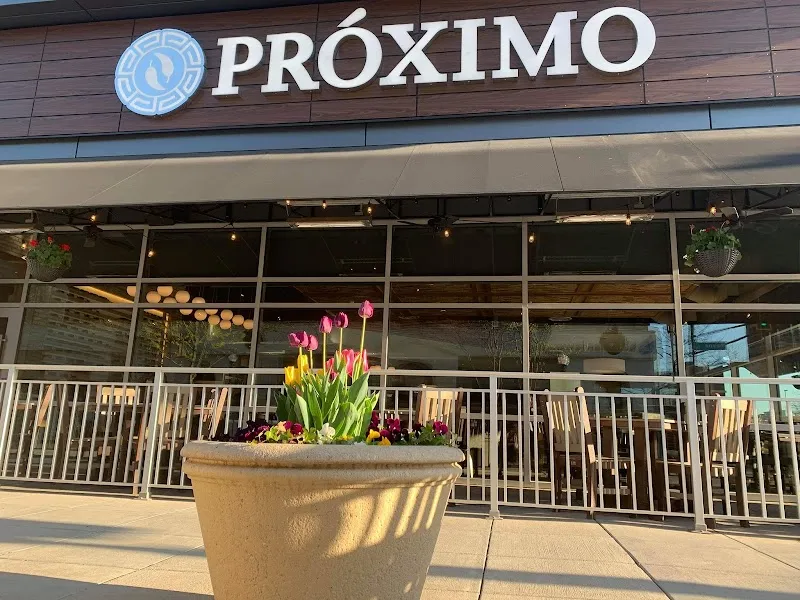Restaurante Proximo en Fort Wayne