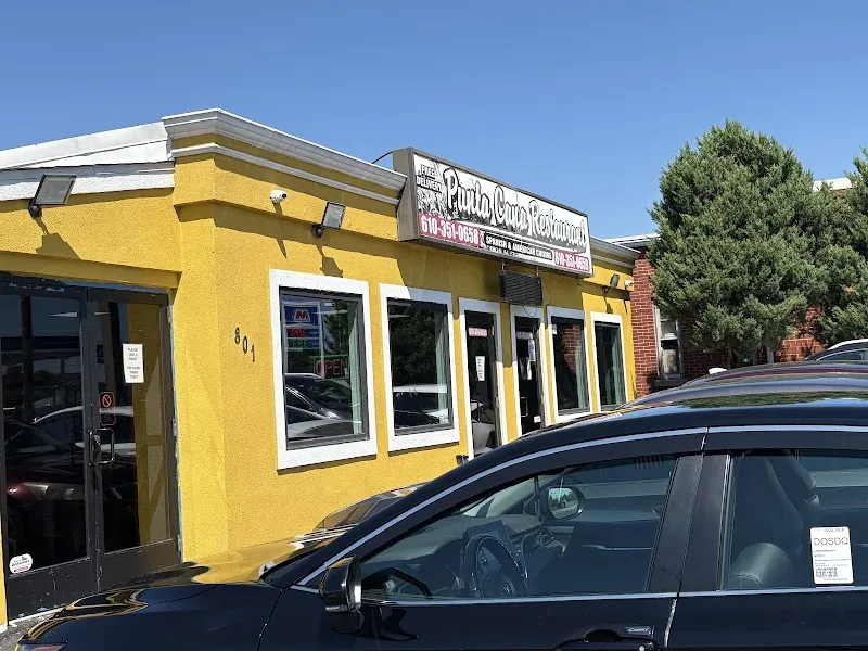 Restaurante Punta Cana Restaurant en Allentown