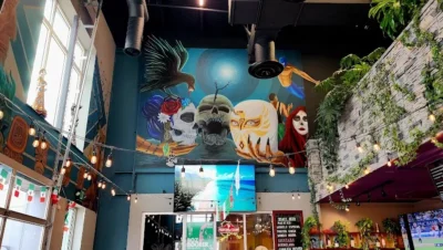 Restaurante Rafelitos en Anchorage