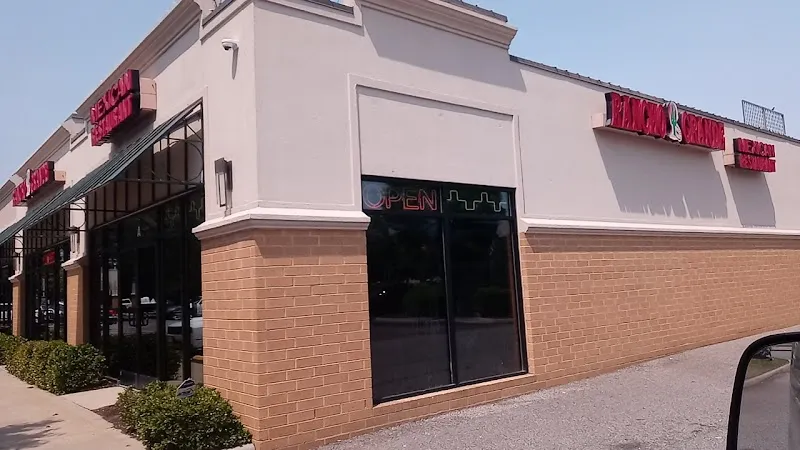 Restaurante Rancho Grande en Chesapeake