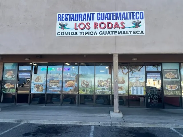 Restaurante Restaurant Los Rodas en Chandler