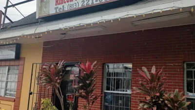 Restaurante Rincon Guatemalteco en Fairbanks