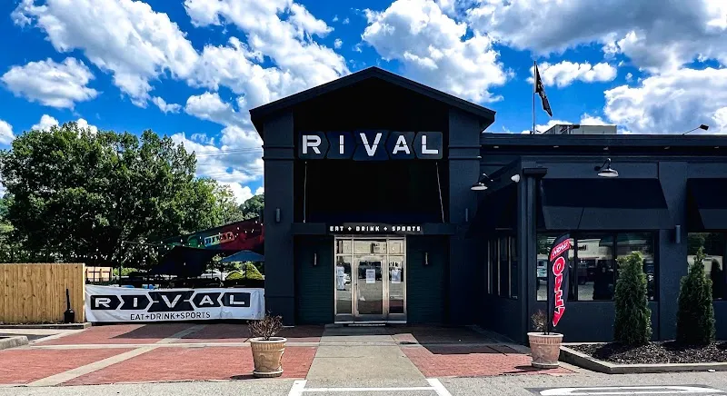 Restaurante Rival en Pittsburgh