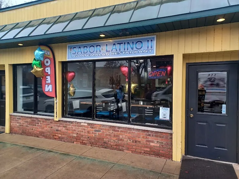 Restaurante Sabor Latino 2 (Pompton Lakes) en Paterson