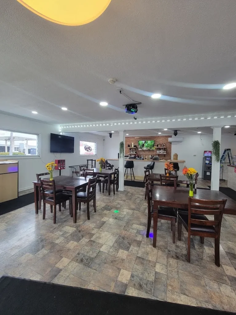 Restaurante Sobrinos en Rochester