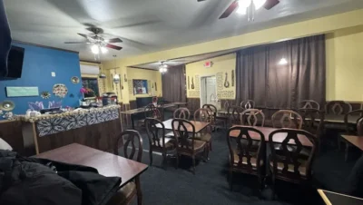 Restaurante SUKA'S Polynesian Cuisine en Fairbanks