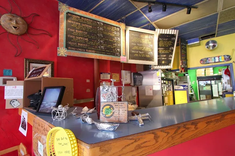 Restaurante Taco del Sol en Missoula