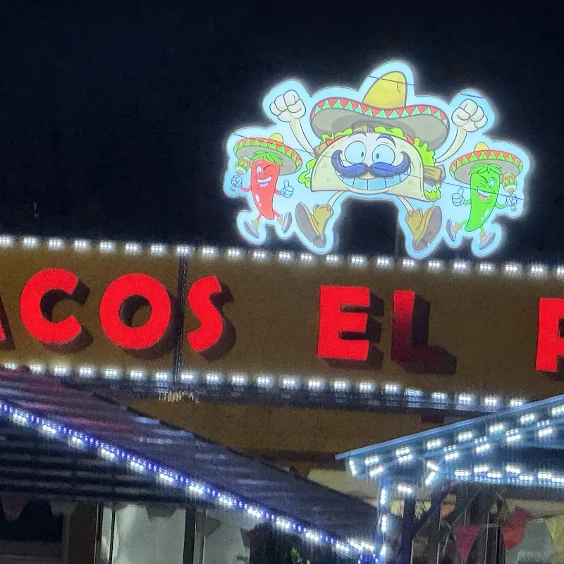 Restaurante Taco El Paisa en Columbus