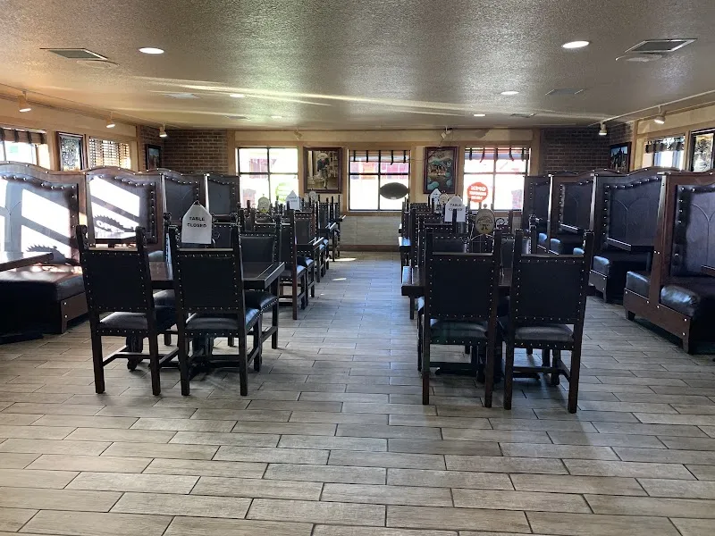 Restaurante Taco Feliz en Minot