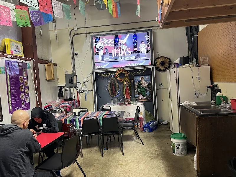 Restaurante Tacos Juquilas en Rochester