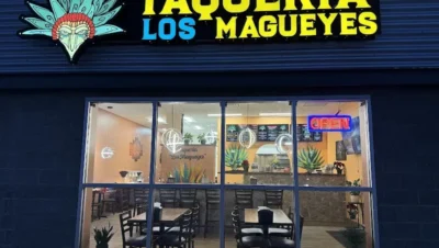 Restaurante Taqueria Los Magueyes en Fairbanks