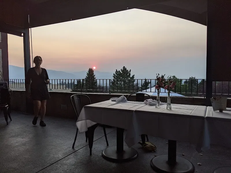 Restaurante The Keep Restaurant en Missoula
