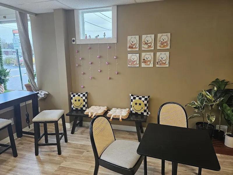 Restaurante The Streetwich en South Portland