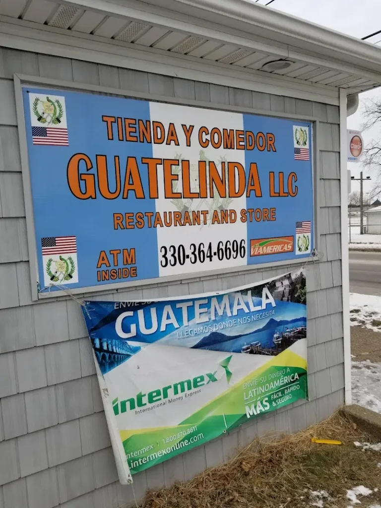 Restaurante Tienda Y Comedor Guatelinda en Toledo