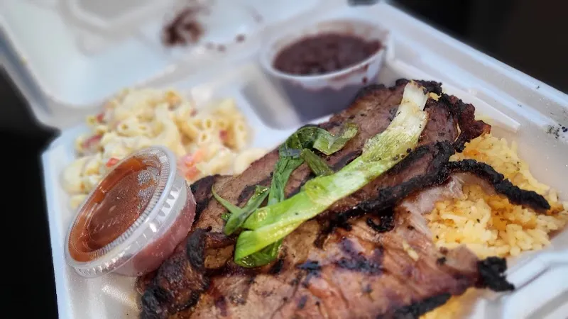 Restaurante Tortilleria Monte De Sion en Cranston