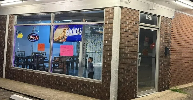 Restaurante variedades y taqueria JIRETH en Shreveport