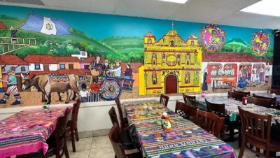 Restaurante Xecul Restaurante Guatemalteco en Fairbanks