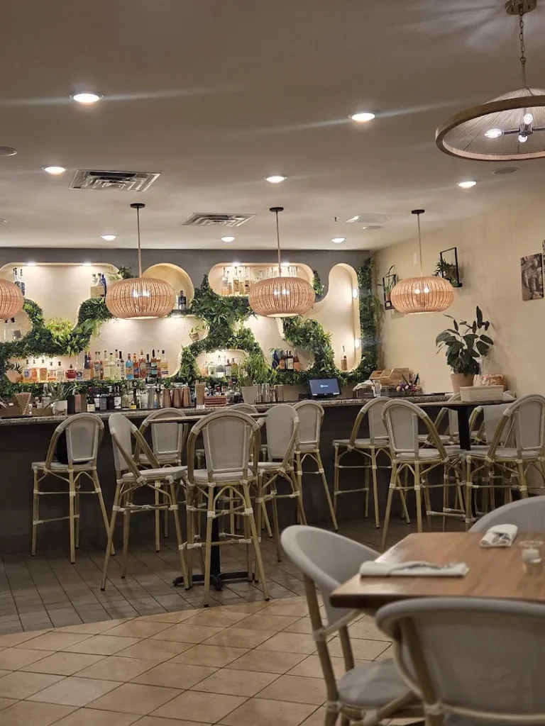 Restaurante Xelas by El Sazon en Minneapolis