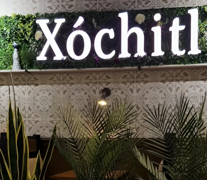 Restaurante Xochitl Cocina & Tequila en Great Falls