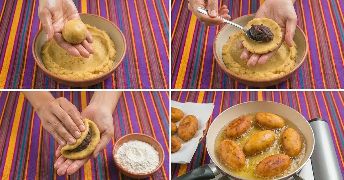 Guisado de Pollo Guatemalteco Recipe Guide