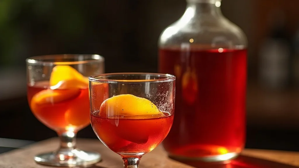 Caldo de Frutas Guatemala: Artisanal Fruit Liquor of Salcajá | Guatemala Food