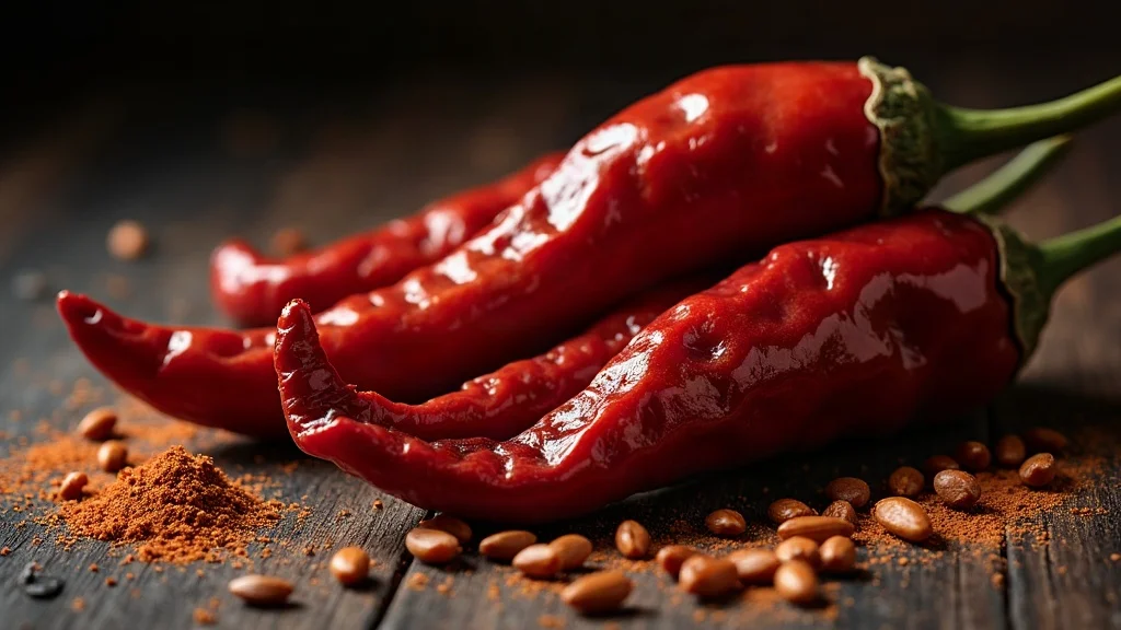 Chile Guaqué Guide: Guatemalan Chili Flavor