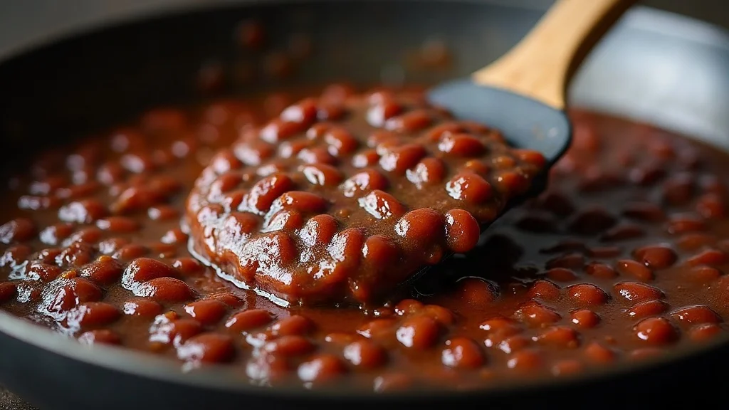 Authentic cooking technique and preparation for Guatemalan Black Beans Guide