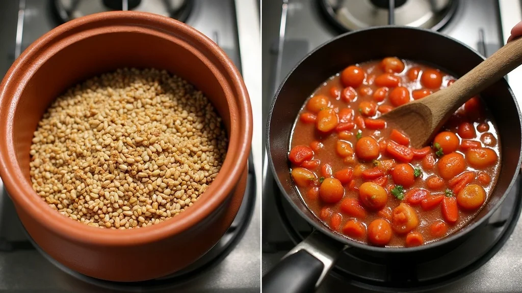 Authentic cooking technique and preparation for Guatemalan Food vs Mexican Food