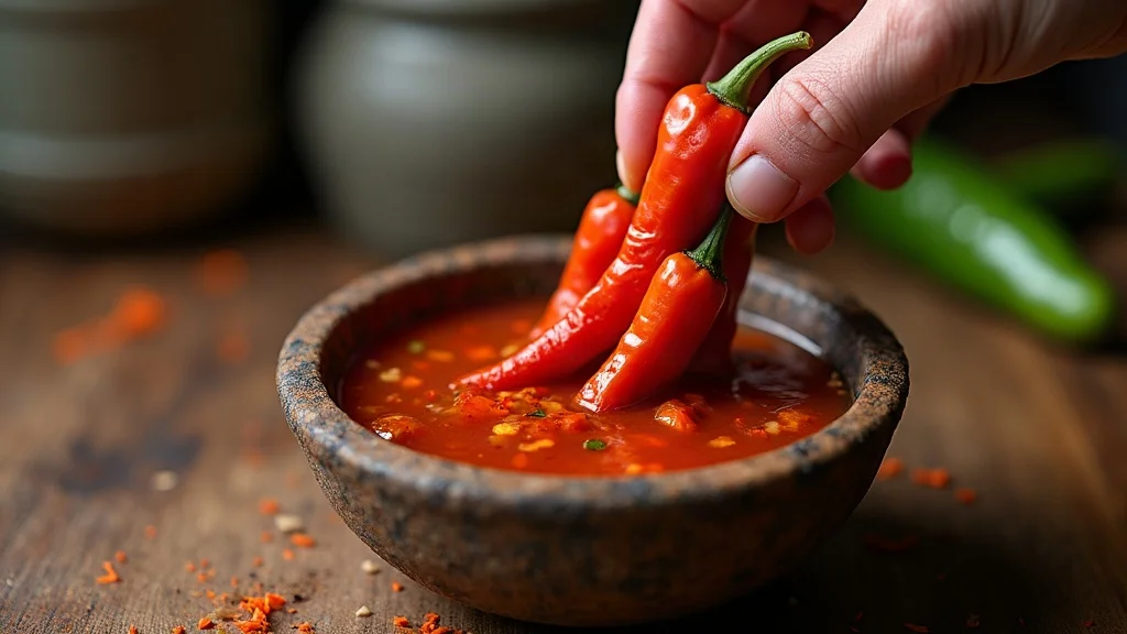 Authentic cooking technique and preparation for Is Guatemalan Food Spicy? Flavor Profiles & Heat Levels Guide