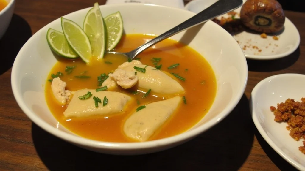 Plated presentation and table serving of Is Guatemalan Food Spicy? Flavor Profiles & Heat Levels Guide