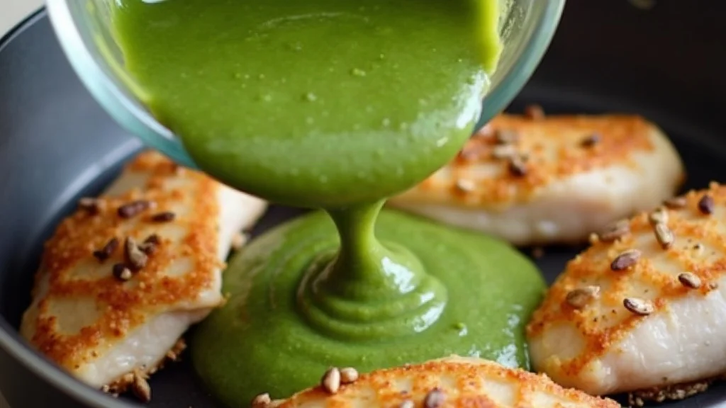 Authentic cooking technique and preparation for Jocón de Pollo