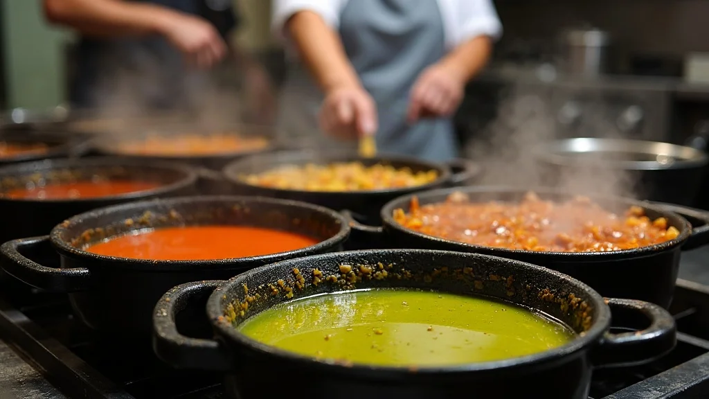 Authentic cooking technique and preparation for Most Popular Guatemalan Dishes & Foods (The Ultimate Guide)