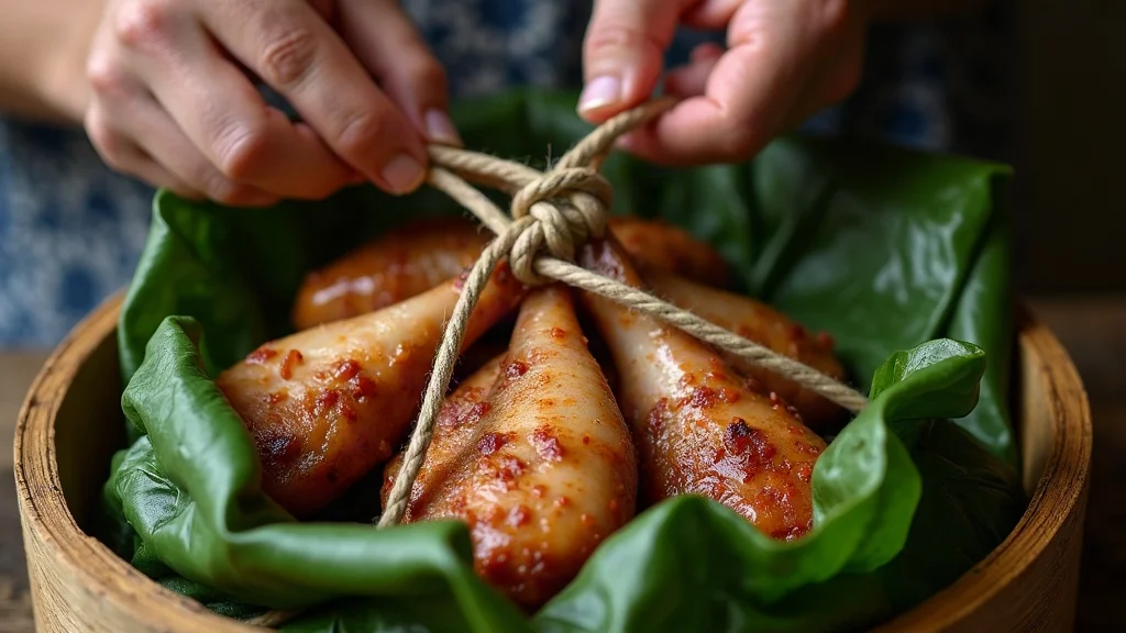 Authentic cooking technique and preparation for Subanik