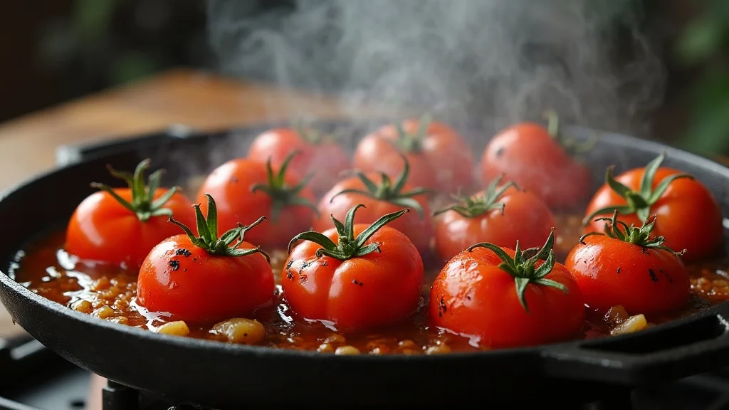Authentic cooking technique and preparation for What Food Is Guatemala Known For? National Dishes & Flavors